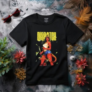 ADHOC Malevola T-Shirt