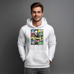 Brutalist Dispatch T-Shirt