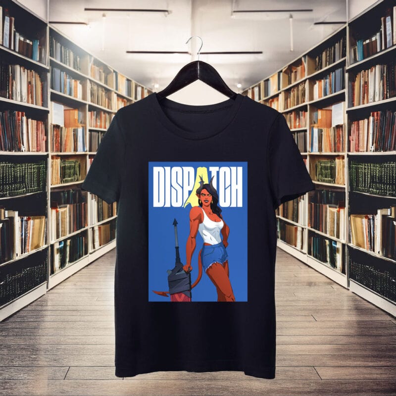 Character Malevola Shirt