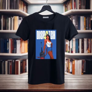 Character Malevola Shirt