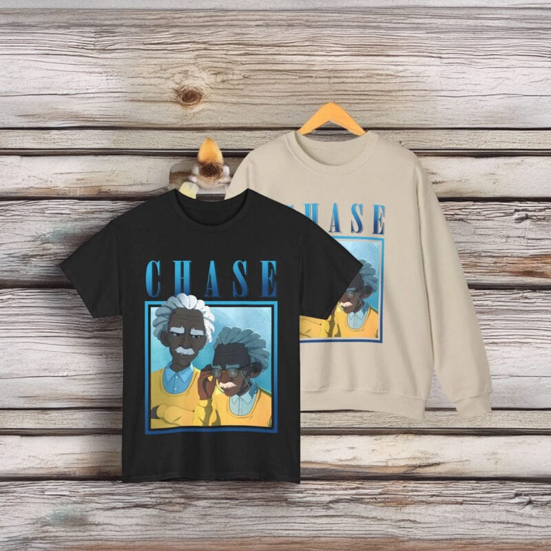 Chase Dispatch Gaming T-Shirt