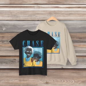 Chase Dispatch Gaming T-Shirt