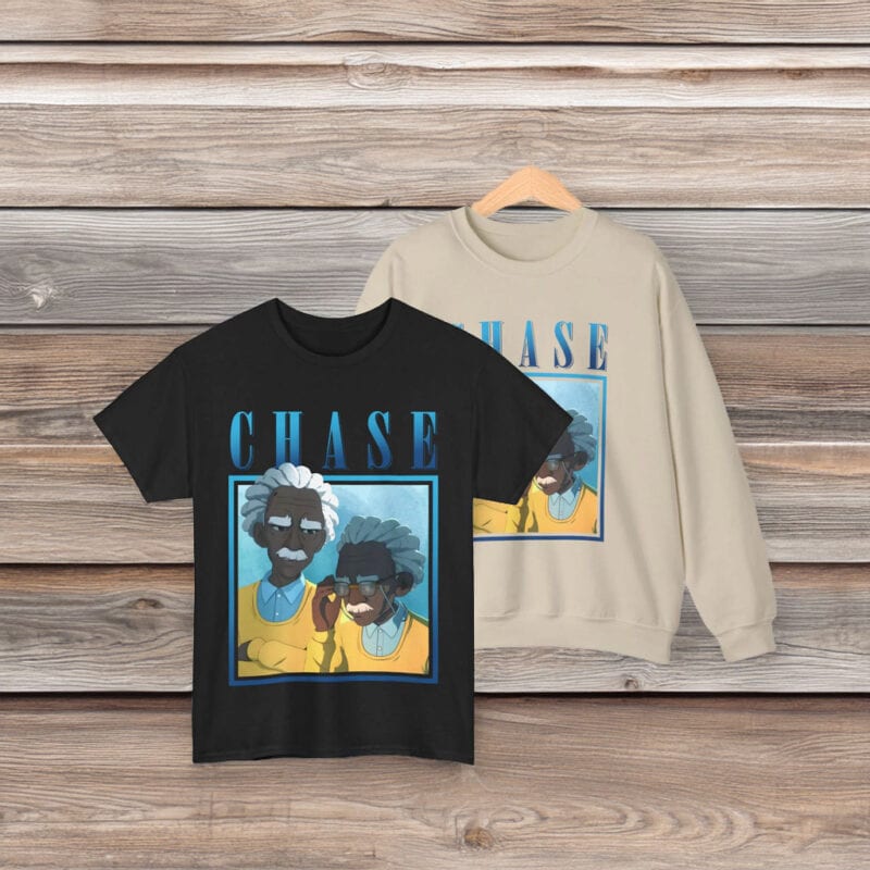 Chase Dispatch Gaming T-Shirt