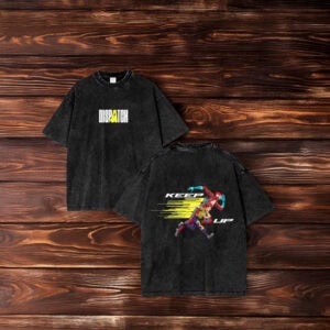 Chase Keep Up Super Hero Dispatch Shirt
