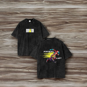 Chase Keep Up Super Hero Dispatch Shirt