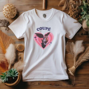Coupé Dispatch Tee