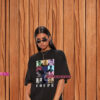 Coupé Dispatch The Eras Tour Shirt
