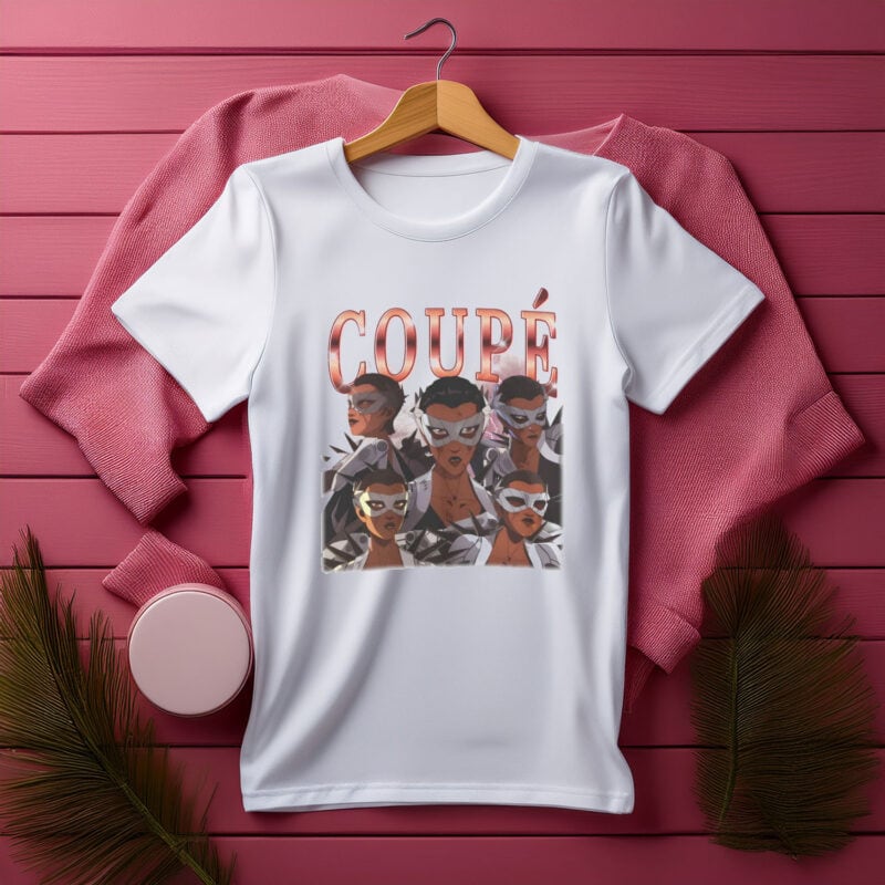 Coupé Shirt