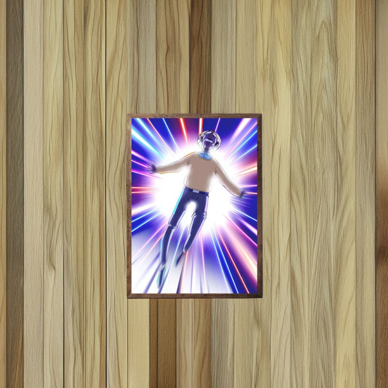 DISPATCH Game Poster