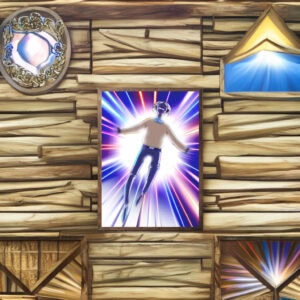 DISPATCH Game Poster