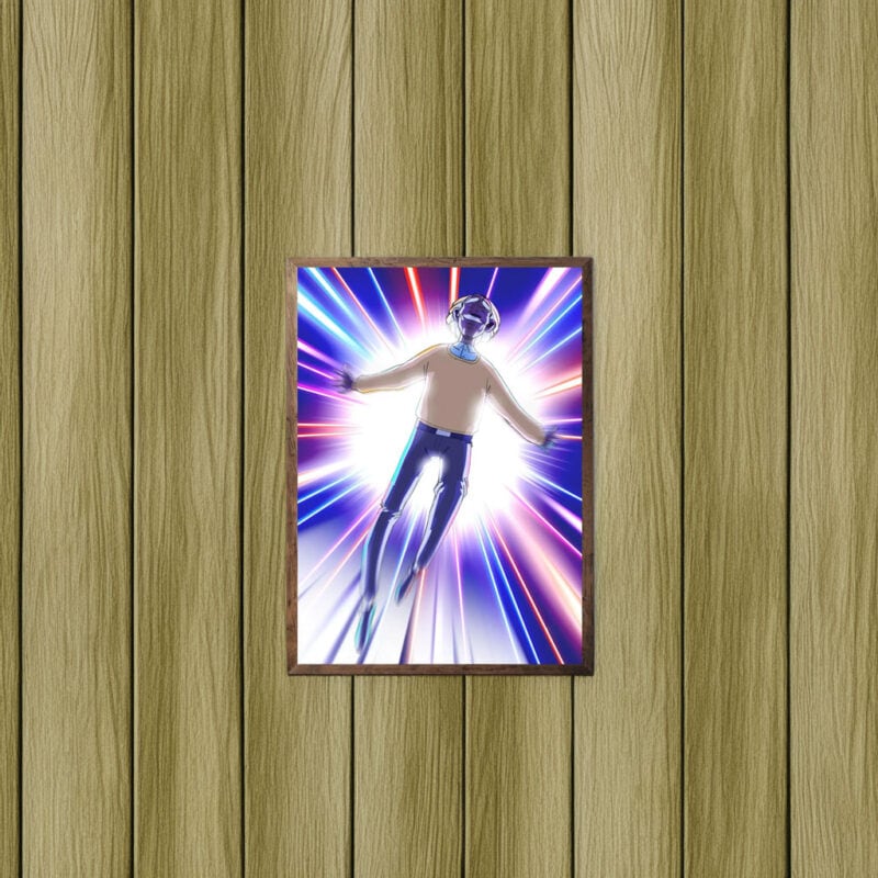 DISPATCH Game Poster