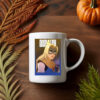 Dispatch Blonde Blazer Mug