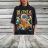 Dispatch Blonde Vintage T-Shirt