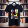 Dispatch Character Collage Shirt