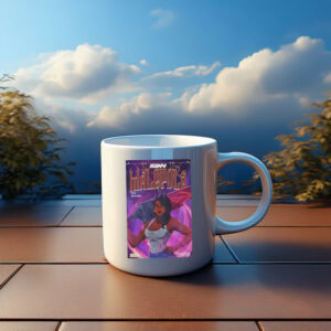 Dispatch Character Mug