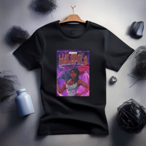 Dispatch Character Shirt