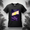 Dispatch Couple on Dispatch Billboard at Night Shirt