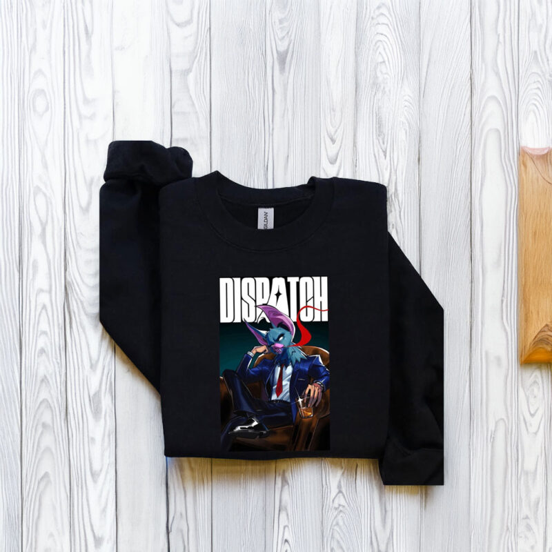 Dispatch Game 2025 Concert Fans T-Shirt