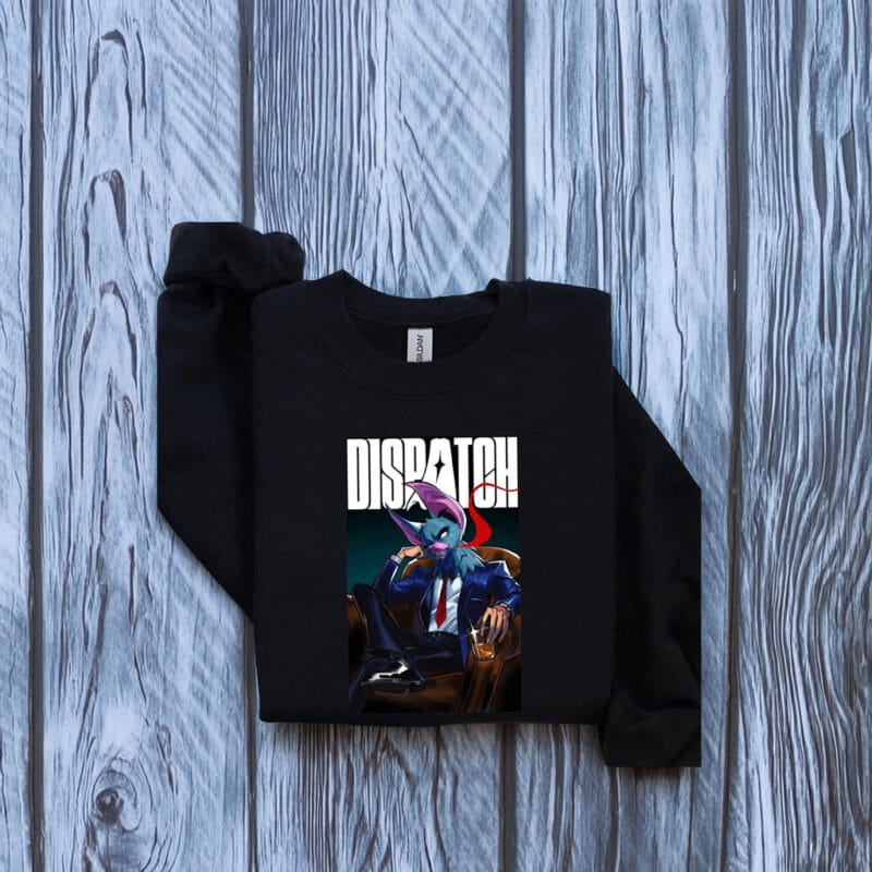 Dispatch Game 2025 Concert Fans T-Shirt