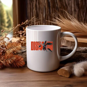 Dispatch Game 2025 Coupé Mug – Stylish Retro Edition