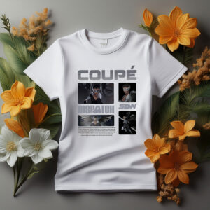 Dispatch Game 2025 Coupé T-Shirt