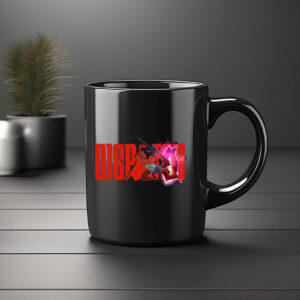 Dispatch Game 2025 Malevola Sweatshirt