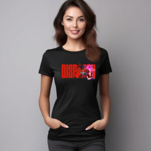 Dispatch Game 2025 Malevola Sweatshirt