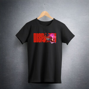 Dispatch Game 2025 Malevola Sweatshirt