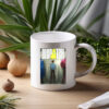 Dispatch Game 2025 Mug