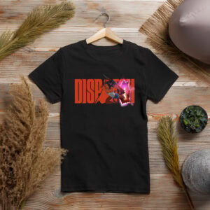 Dispatch Game 2025 Phenomaman T-Shirt