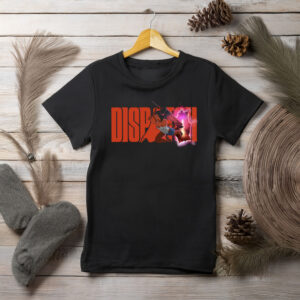 Dispatch Game 2025 Phenomaman T-Shirt