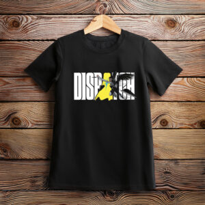 Dispatch Game 2025 Shirt