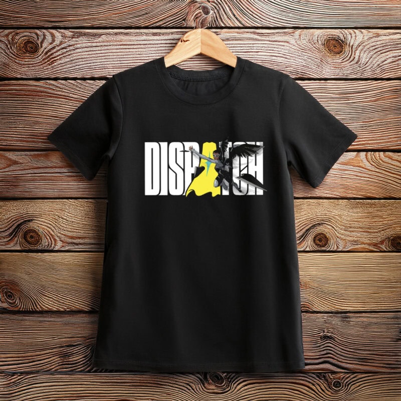 Dispatch Game 2025 Shirt