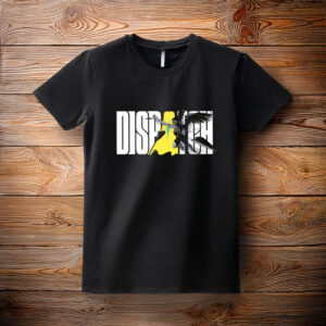 Dispatch Game 2025 Shirt