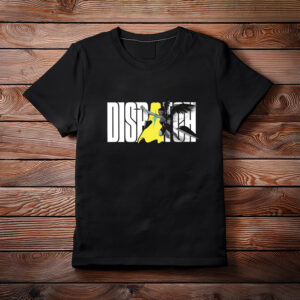 Dispatch Game 2025 Shirt