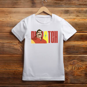 Dispatch Game 2025 Shirt