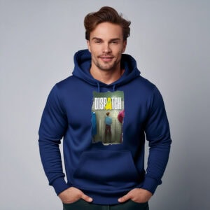 Dispatch Game 2025 Sweatshirt T-Shirt