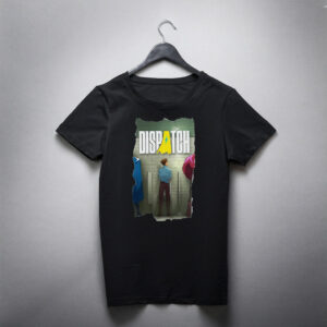 Dispatch Game 2025 Sweatshirt T-Shirt