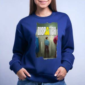 Dispatch Game 2025 Sweatshirt T-Shirt
