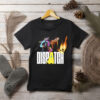 Dispatch Game 2025 T-Shirt