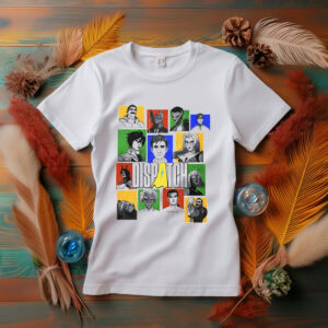 Dispatch Game 2025 T-Shirt