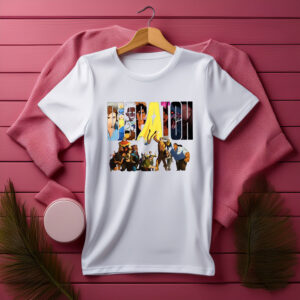 Dispatch Game 2025 T-Shirt