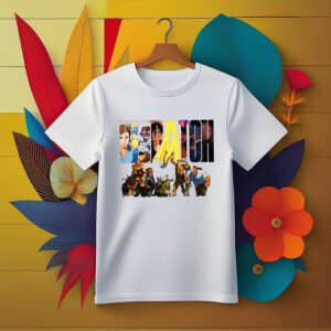 Dispatch Game 2025 T-Shirt