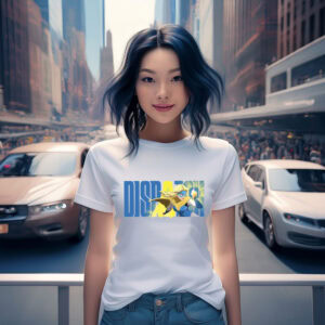 Dispatch Game 2025 Tee