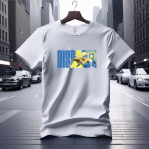 Dispatch Game 2025 Tee