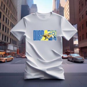 Dispatch Game 2025 Tee
