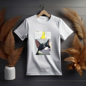 Dispatch Game Beef Dog Shirt