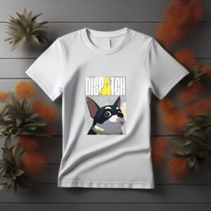 Dispatch Game Beef Dog Shirt