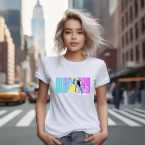 Dispatch Game Character 2025 Shirt