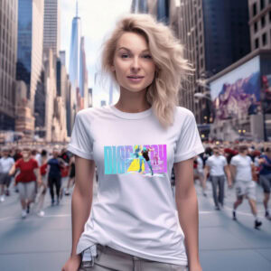 Dispatch Game Character 2025 Shirt